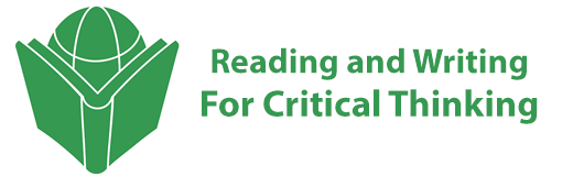Reading and Writing for Critical Thinking